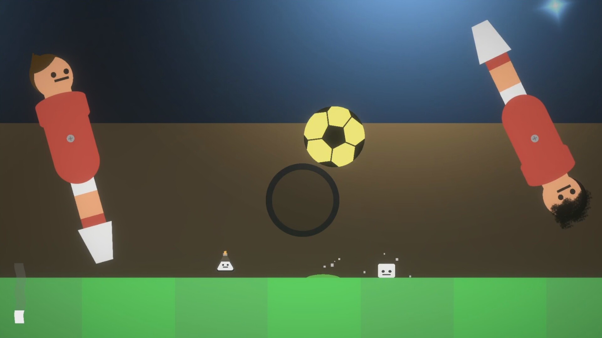Marsh Screenshot 3