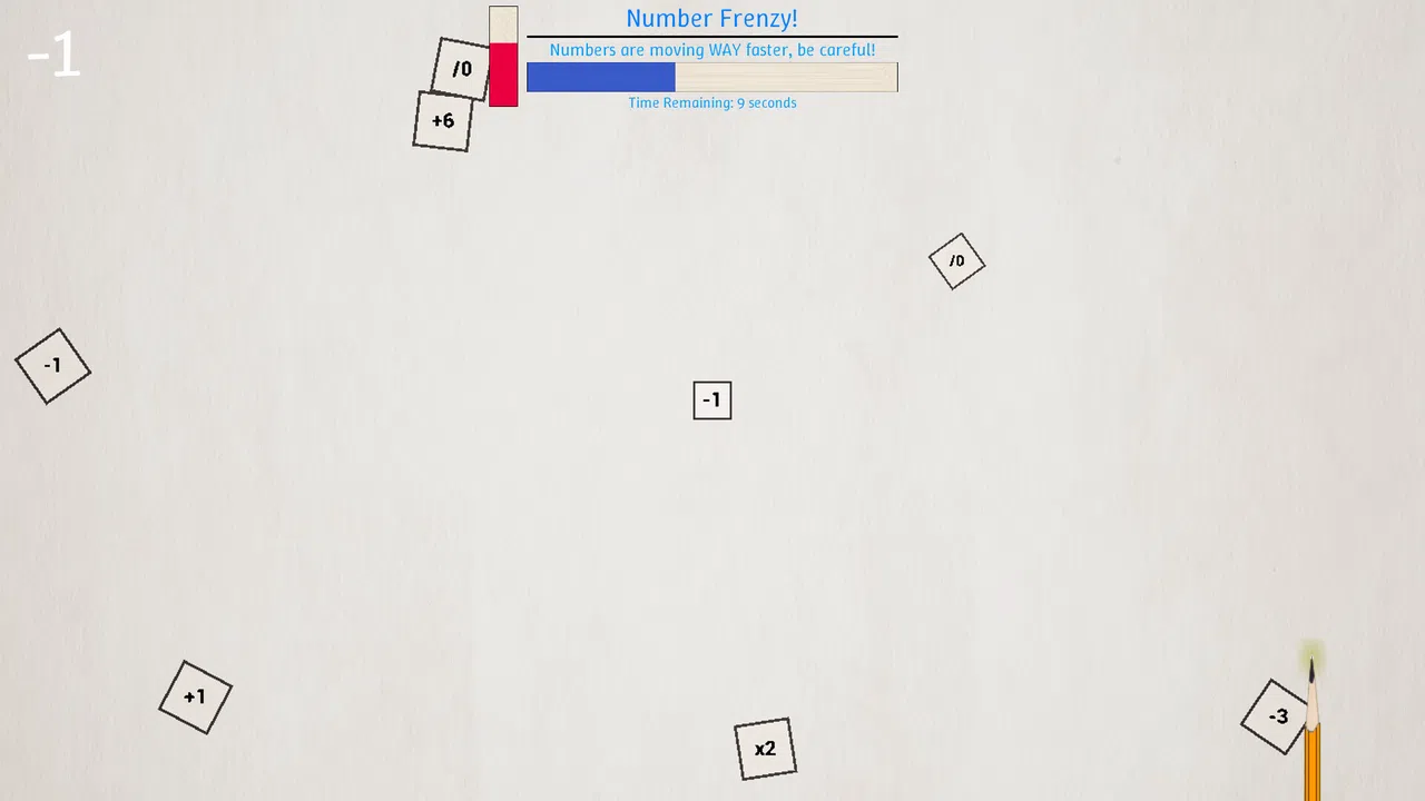 Mathletics Screenshot 4