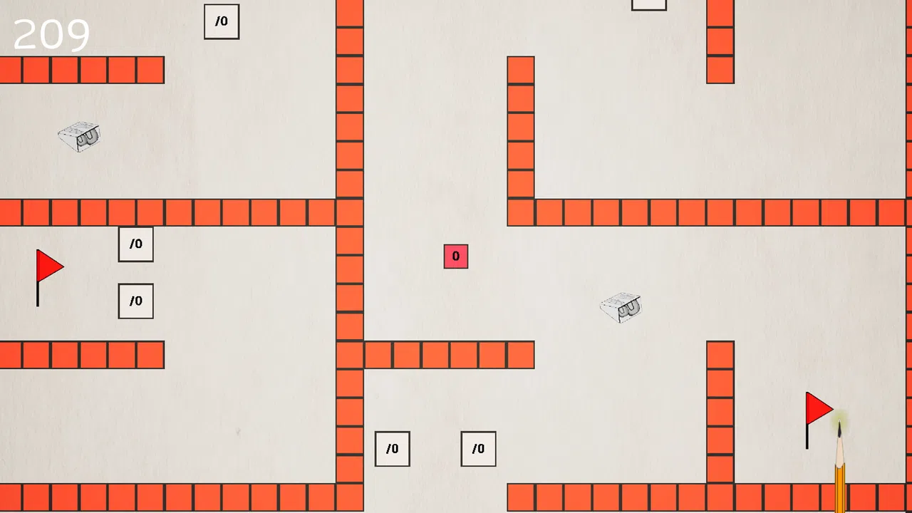 Mathletics Screenshot 5