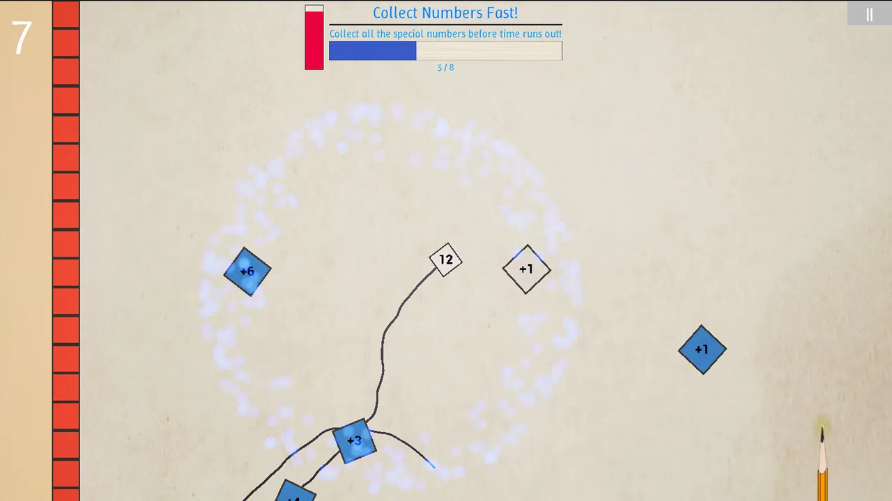 Mathletics Screenshot 0
