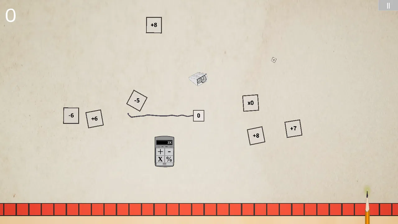 Mathletics Screenshot 1