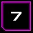Level 7 is now unlocked!