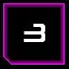 Level 3 is now unlocked! icon
