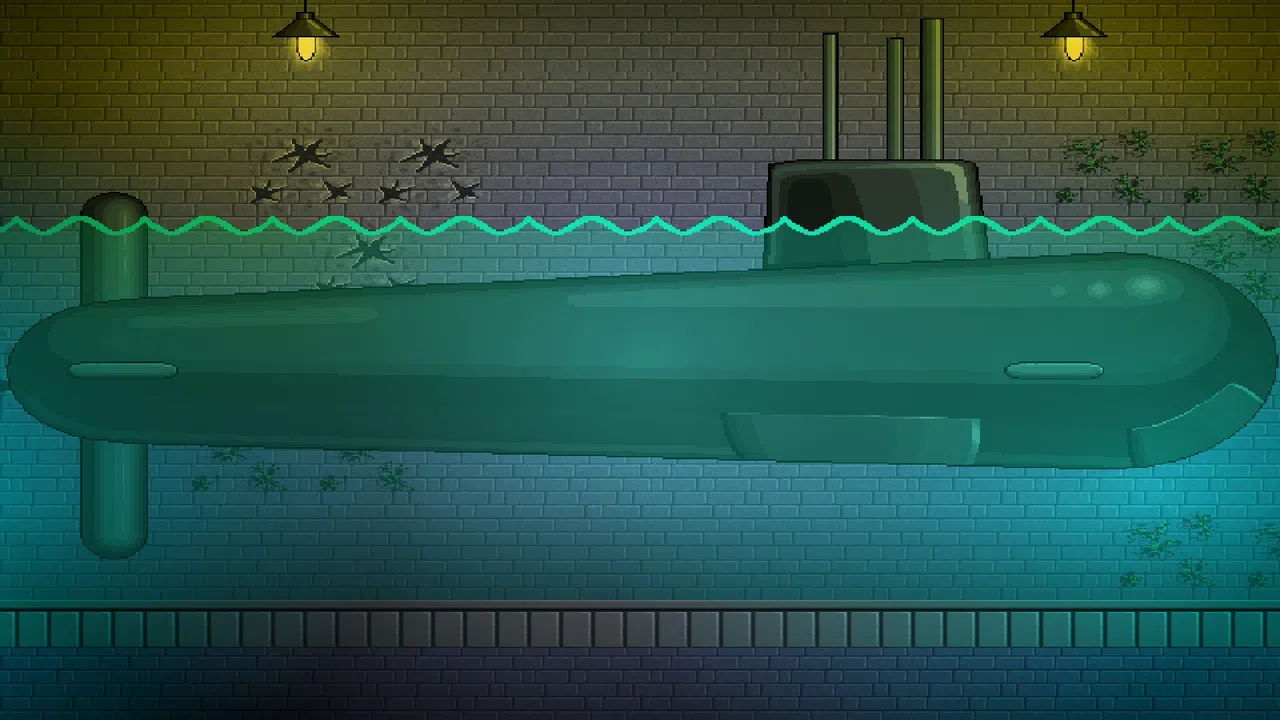 Mika's Battle S 3 Screenshot 8