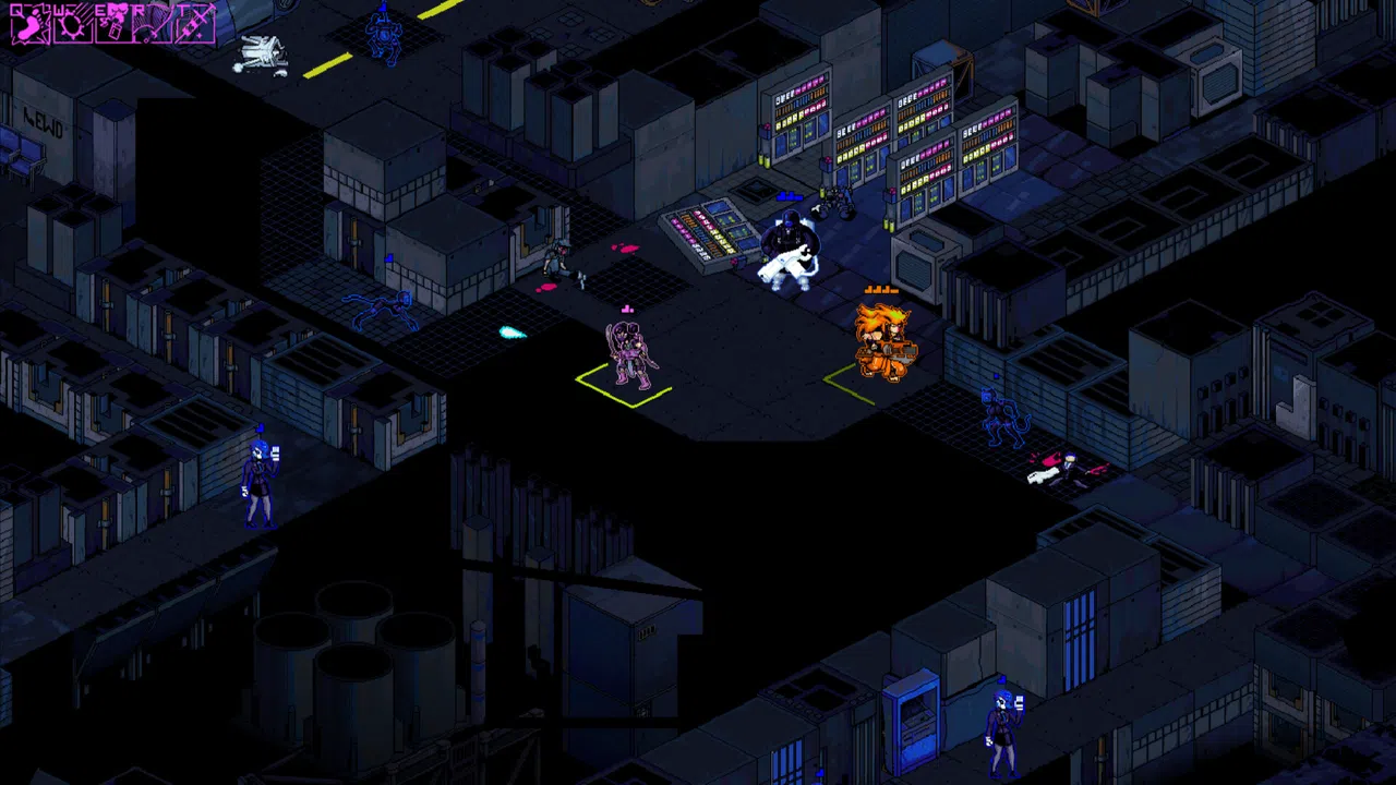 KILLSWITCH CLIMAX Screenshot 4