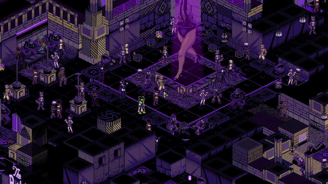 KILLSWITCH CLIMAX Screenshot 0
