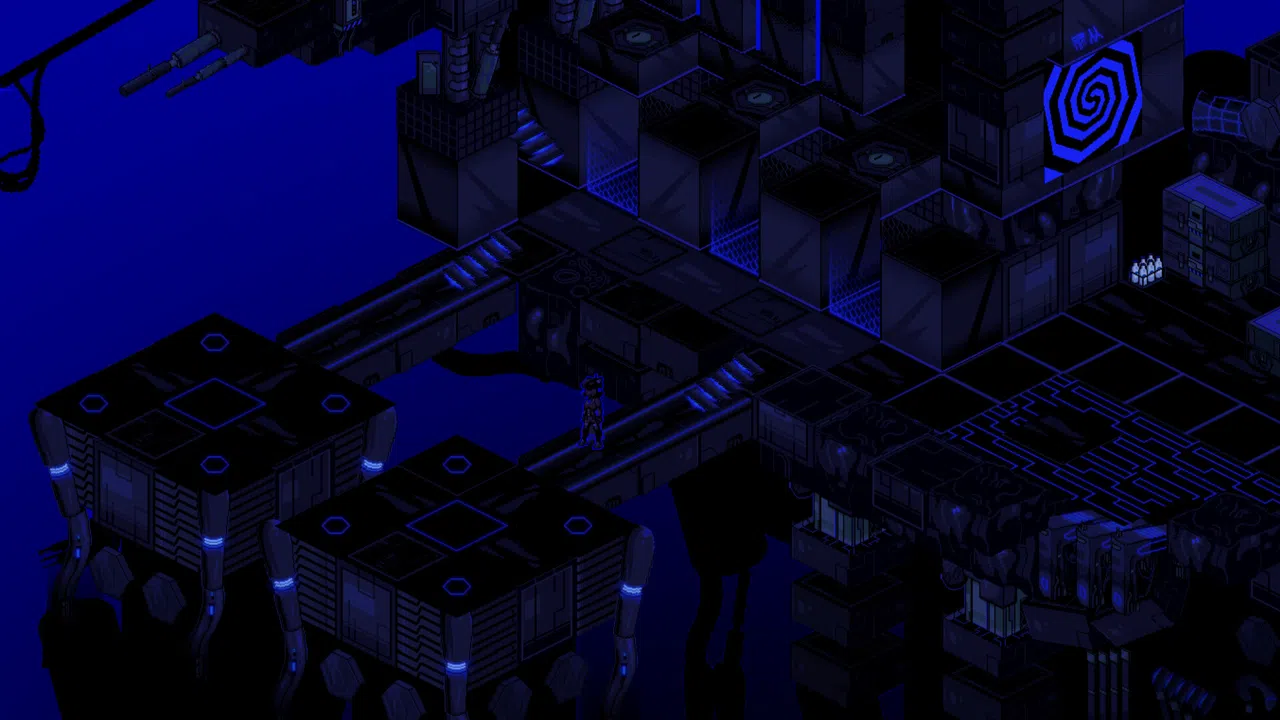 KILLSWITCH CLIMAX Screenshot 2