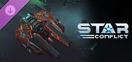 Star Conflict - Amber