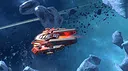 Star Conflict - Amber Screenshot 1