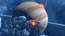 Star Conflict - Amber Screenshot 0