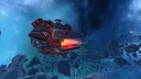 Star Conflict - Amber Screenshot 2