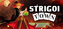 Strigoi Town