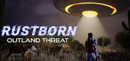 Rustborn - Outland Threat