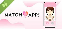 MATCH APP! Demo