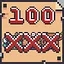 100 Kills icon