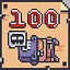 VIP Member of Death Club icon