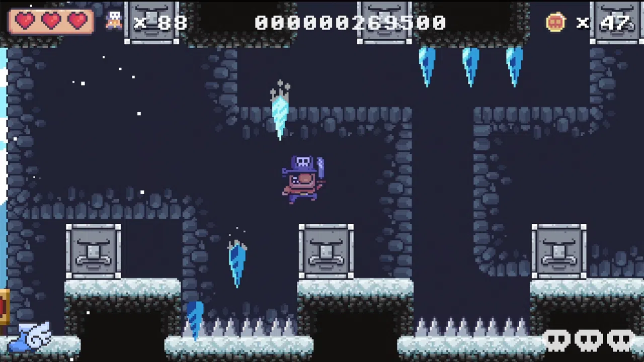 Island Treasures Screenshot 0