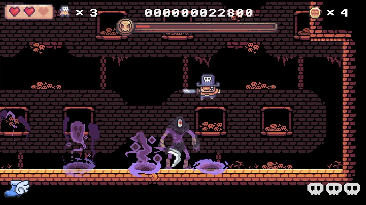 Island Treasures Screenshot 4