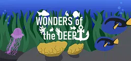Wonders of the Deep
