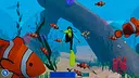 Wonders of the Deep Screenshot 0