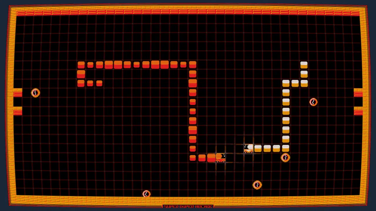 Super Duper Arcade Screenshot 2