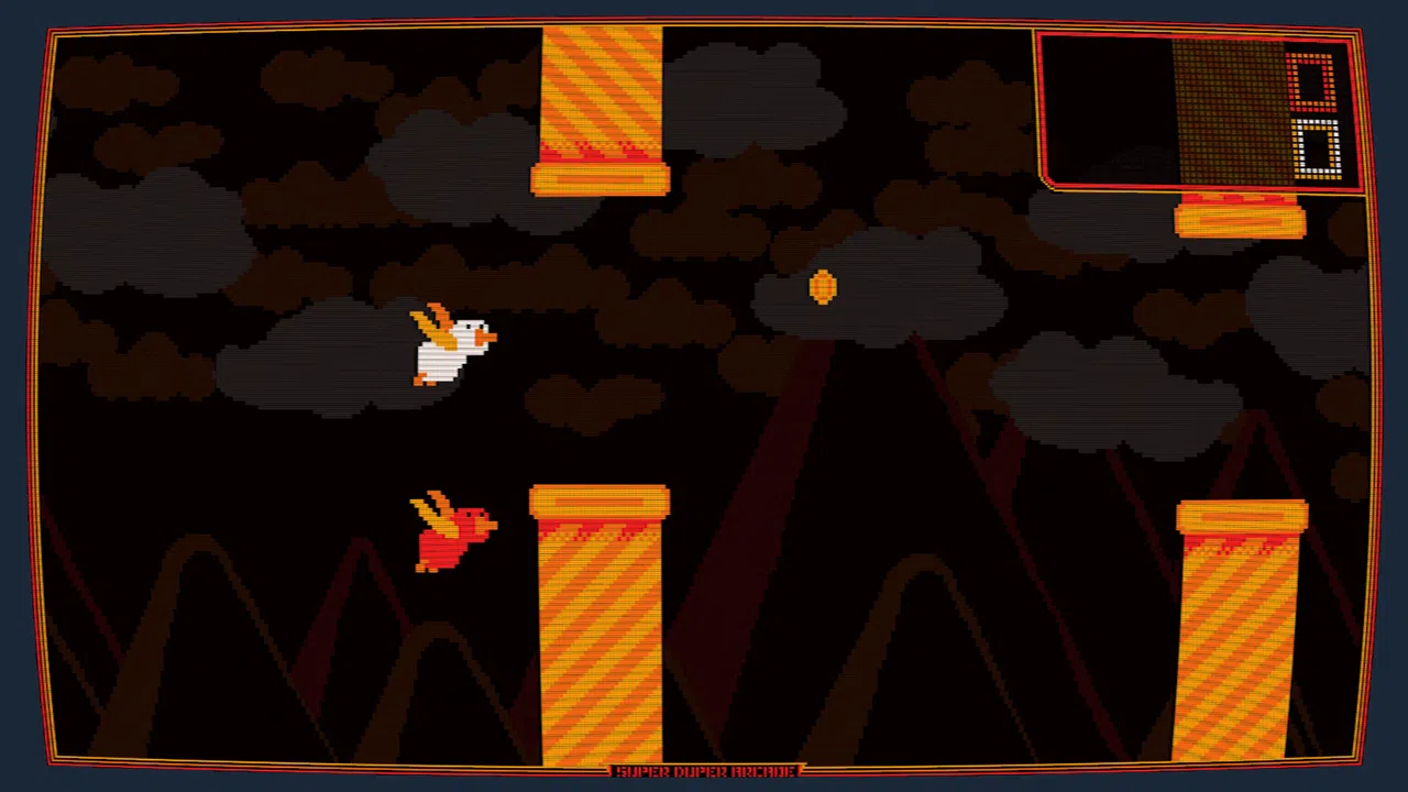 Super Duper Arcade Screenshot 3