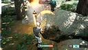 Turn Back The Powers Of Darkness Screenshot 3