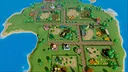 Dino Park Manager Screenshot 1