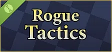 Rogue Tactics Demo