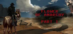 Flower of Anarchy