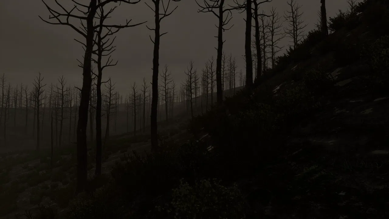 Withering Horrors Screenshot 9
