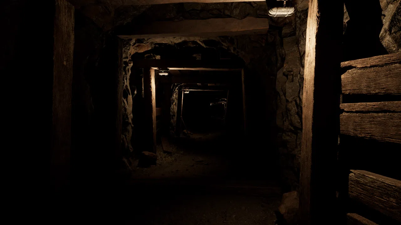 Withering Horrors Screenshot 0