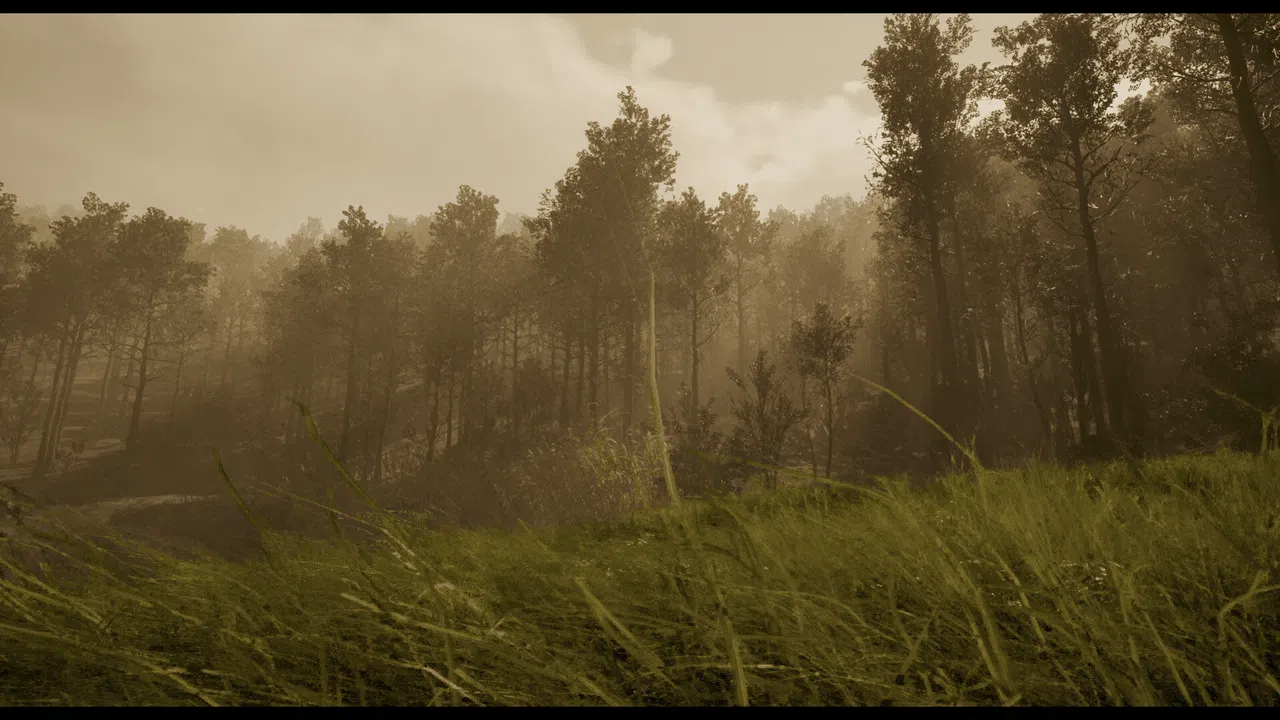 Withering Horrors Screenshot 4