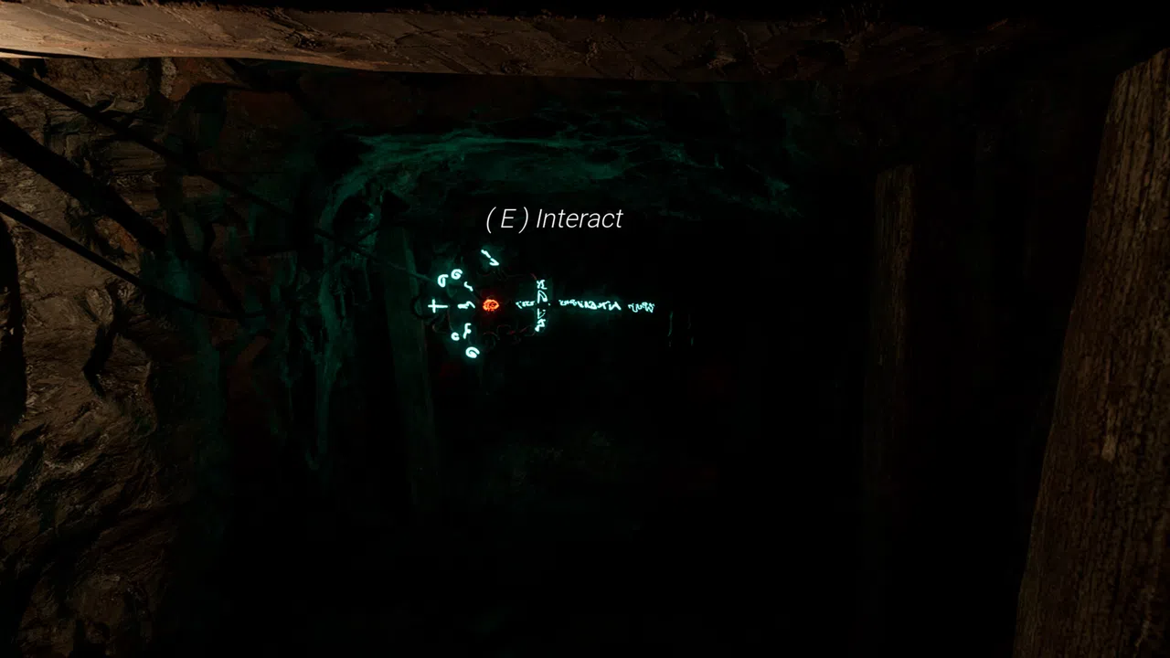 Withering Horrors Screenshot 8