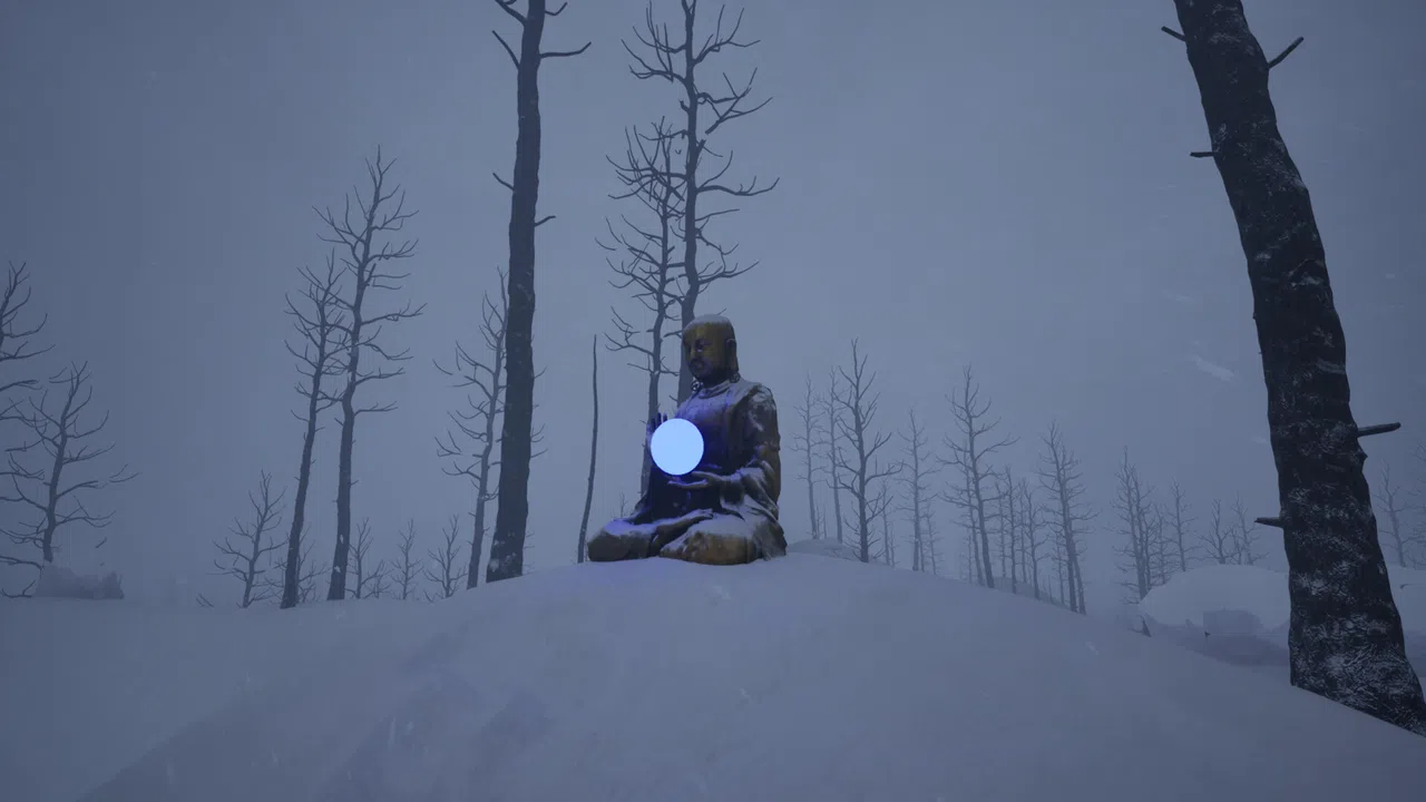 Withering Horrors Screenshot 3