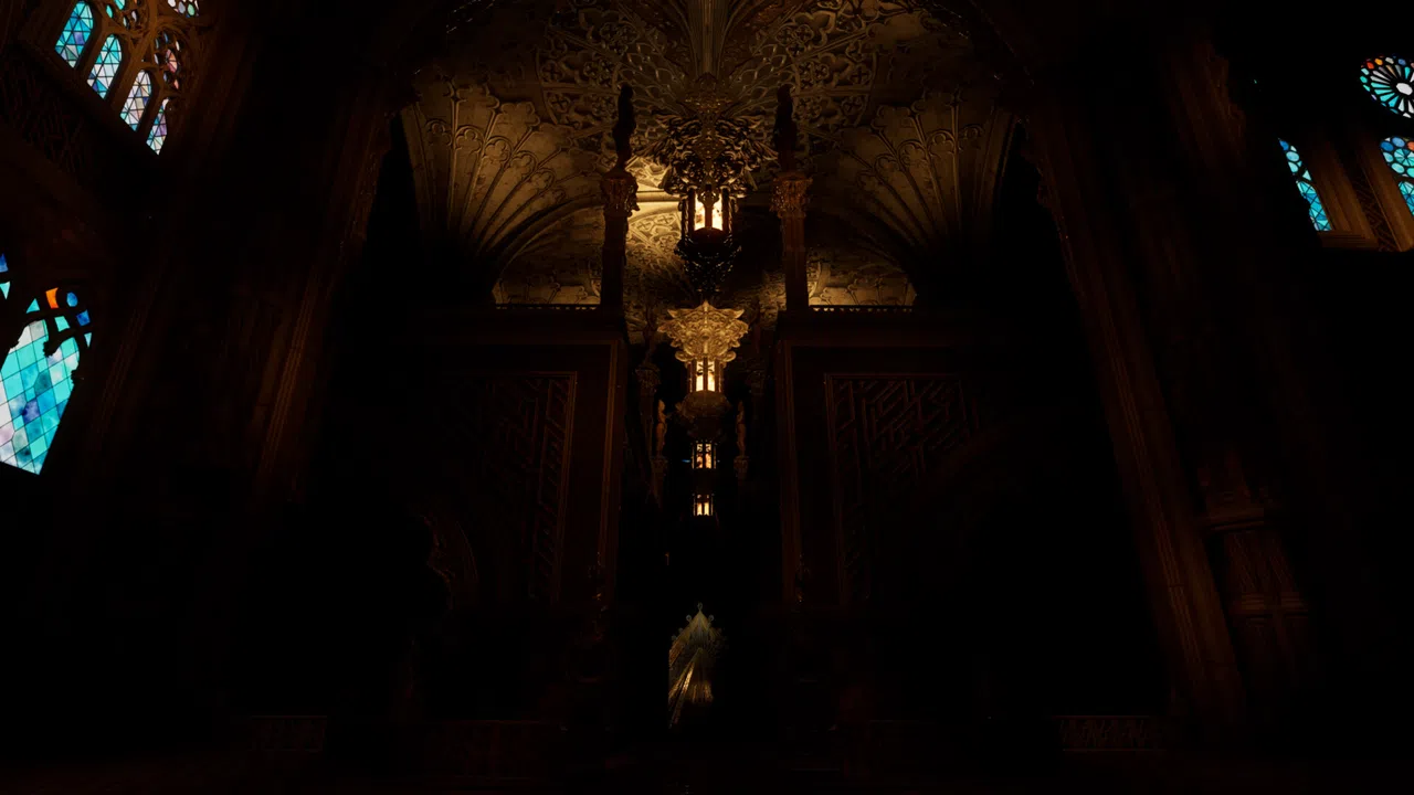 Withering Horrors Screenshot 6