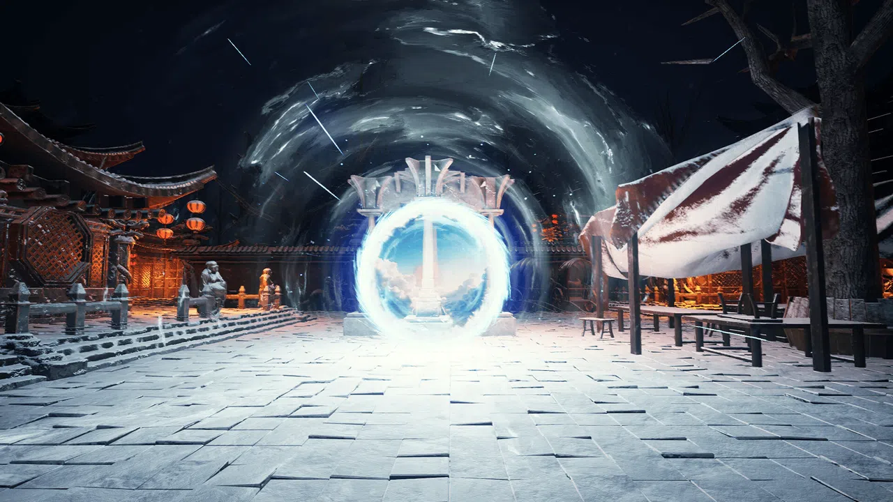 Withering Horrors Screenshot 2