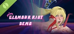 Glamour Riot Demo
