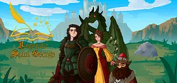 Legends: Saint George
