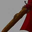 He promised the King... icon