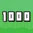 Level 1000