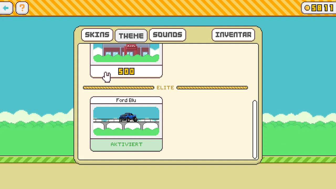 Flappy Lord Screenshot 12