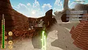 Naja Medjai Screenshot 1
