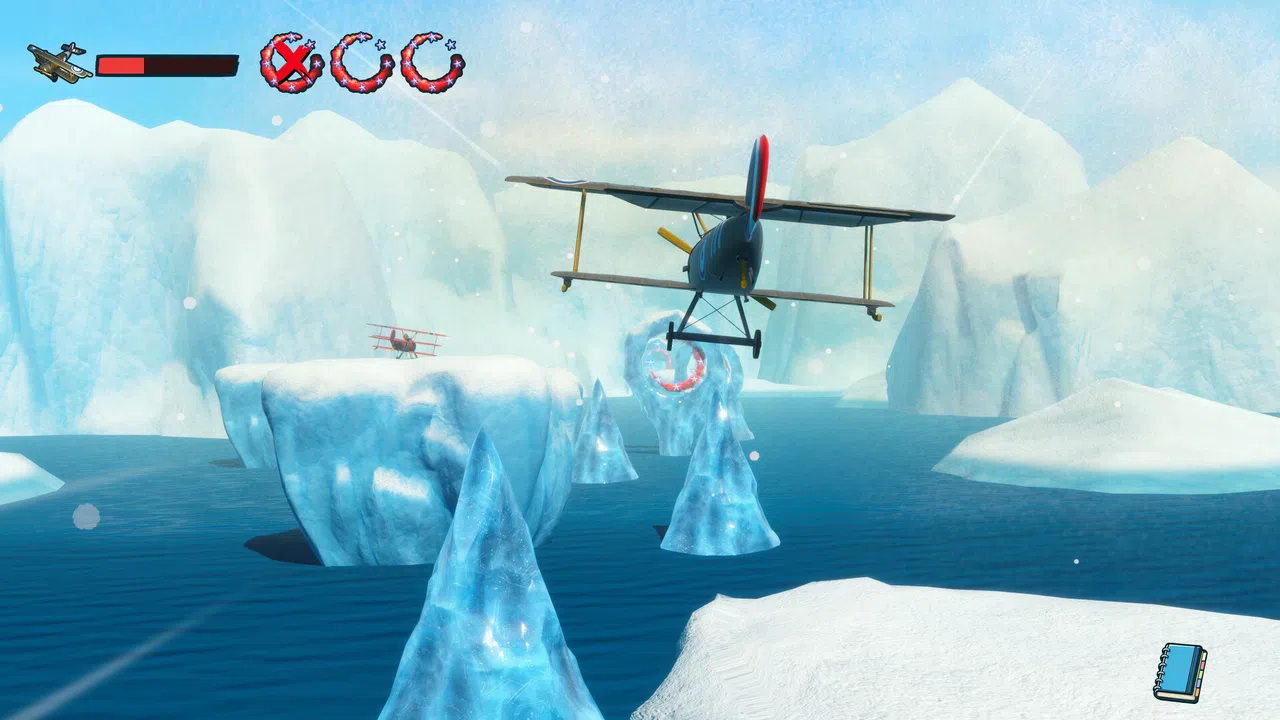Snoopy & The Great Mystery Club - Joe Cool Fun Pack Screenshot 6