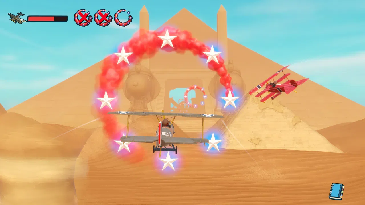 Snoopy & The Great Mystery Club - Joe Cool Fun Pack Screenshot 5