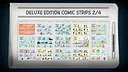 Snoopy & The Great Mystery Club - Joe Cool Fun Pack Screenshot 1