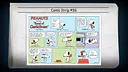 Snoopy & The Great Mystery Club - Joe Cool Fun Pack Screenshot 2
