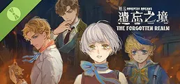 栖云:遗忘之境 Oriental Dreams : The Forgotten Realm Demo