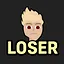 More Like Loserbass icon