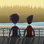 There is No Happy End icon